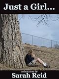 Just A Girl English Edition