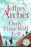 Only Time Will Tell The Clifton Chronicles Series Book 1 English Edition