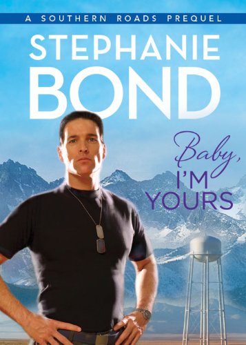 Baby, I'm Yours book cover