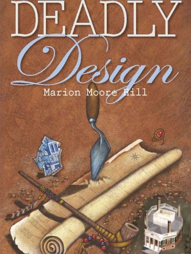 Deadly Design cover
