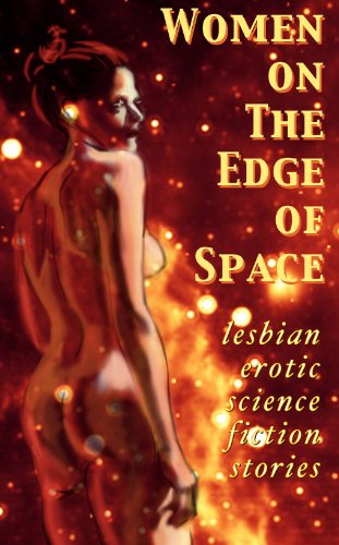 Women on the Edge of Space book cover