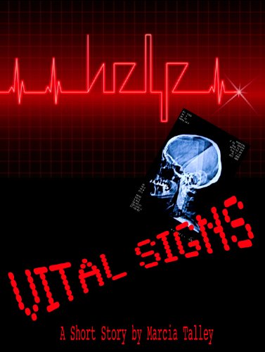 Vital Signs book cover