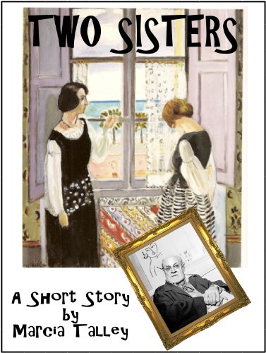 Two Sisters book cover