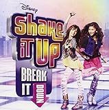 Shake It Up Soundtrack