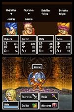 Dragon Quest VI: Wandler zwischen den Welten