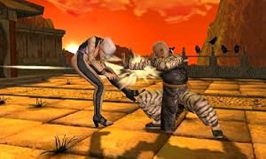 <i>DEAD OR ALIVE: Dimensions</i>
