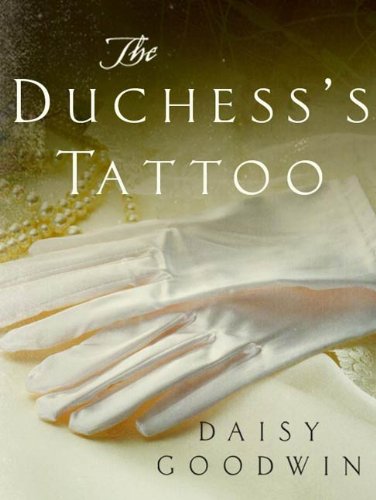 The Duchess's Tattoo book cover
