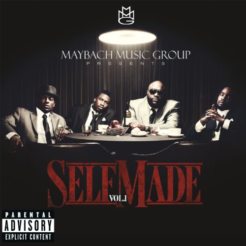 Self Made Vol. 1