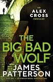 The Big Bad Wolf Alex Cross Book 9 English Edition