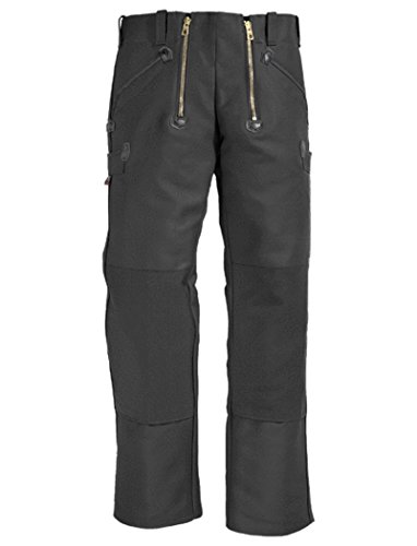 FHB Double Pilot 700 Threaded Work Trousers us50 70086-20-50