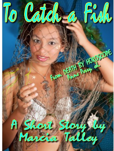 To Catch a Fish book cover