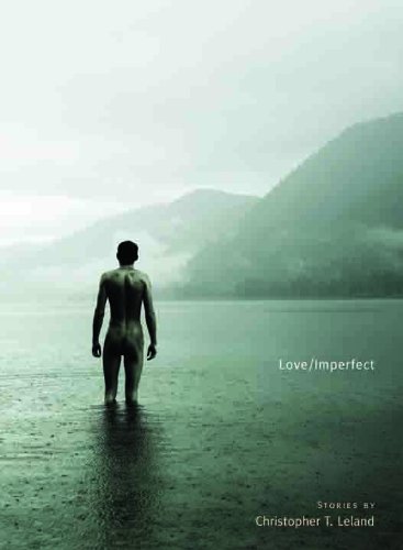 Love/Imperfect book cover