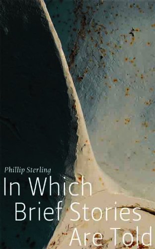 In Which Brief Stories Are Told book cover