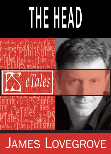 The Head book cover
