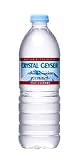 PICKUP! 注目商品6 - Amazon.co.jp: Crystal Geyser(クリスタルガイザー) ミネラルウォーター 無味 軟水 大塚食品500ml×24本 [正規輸入