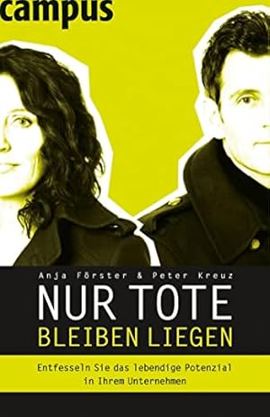 Das große Ja und die kleinen Neins Anja Förster, Peter Kreuz