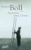 Ansichten Eines Clowns German Edition