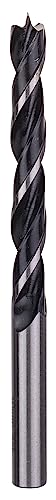 🔥 SELTEN SO GÜNSTIG (-61%) Bosch Accessories 2609255207 Holzspiralbohrer, Ø 10 mm
