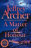 A Matter Of Honour English Edition