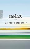 Tschick (German Edition)