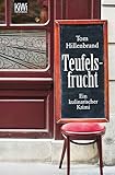 Teufelsfrucht Ein Kulinarischer Krimi Xavier Kieffers Erster Fall German Edition