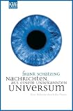 Nachrichten Aus Einem Unbekannten Universum Eine Zeitreise Durch Die Meere German Edition