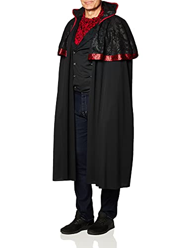 California Costumes Jack The Ripper Costume X-Large Black