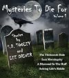 Mysteries to Die For: A Collection of Short Stories