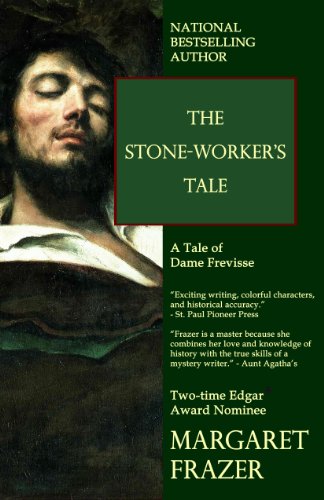 The Stone-Worker's Tale cover