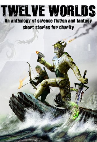 Twelve Worlds book cover