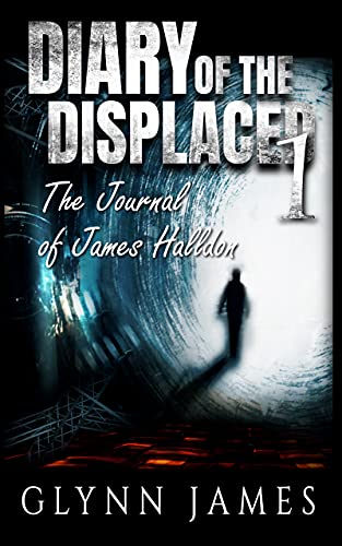The Journal of James Halldon book cover
