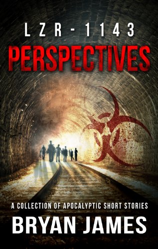 Perspectives cover