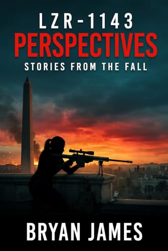 Perspectives book cover