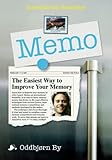 Memo The Easiest Way To Improve Your Memory English Edition