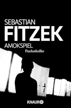 Amok. Psychologie und Prävention Reinhard Haller