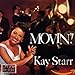 Song Indiana by Kay Starr on Movin&#39; at Amazon