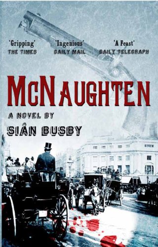 McNaughten book cover