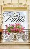 Hidden in Paris