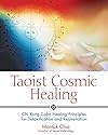 Taoist Cosmic Healing: Chi Kung Color Healing Principles for Detoxification and Rejuvenation - Mantak Chia