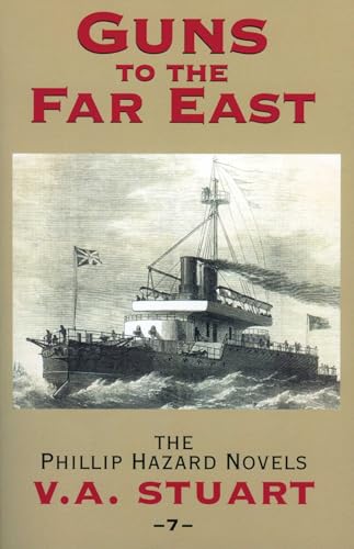 Guns to the Far East / Shannon's Brigade book cover