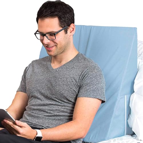 gorilla wedge pillow