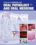 Cawsons Essentials Of Oral Pathology And Oral Medicine Ebook English Edition