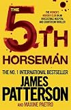 The 5th Horseman Womens Murder Club English Edition