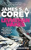 Leviathan Wakes Book 1 Of The Expanse Now A Prime Original Series English Edition