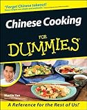 Chinese Cooking For Dummies English Edition