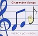 Song Teamwork by Victor Johnson on Character Songs at Amazon