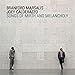 Song Precious by Branford Marsalis on Songs of Mirth and Melancholy at Amazon