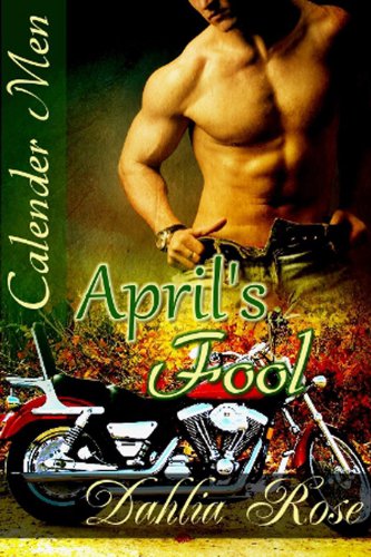 April's Fool cover