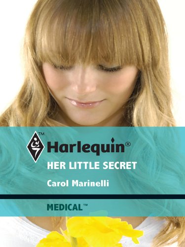 Her Little Secret (By: Carol Marinelli) cover