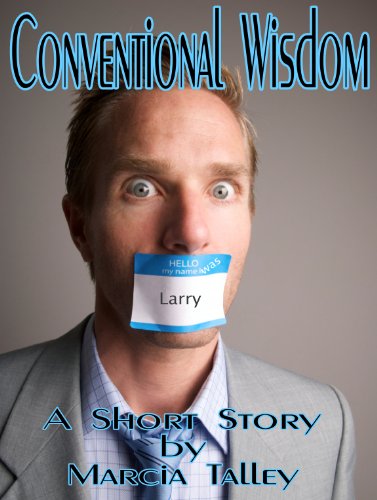 Conventional Wisdom book cover